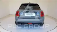 2017 Mini COOPER