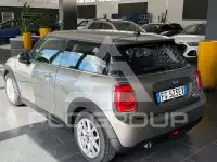 2017 Mini COOPER