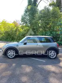 2017 Mini COOPER