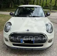 2017 Mini COOPER