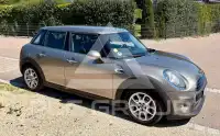 2017 Mini COOPER