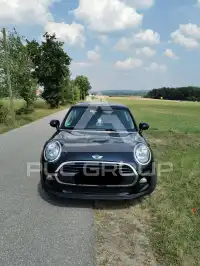 2017 Mini COOPER