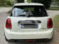 2017 Mini COOPER