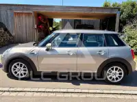 2017 Mini COOPER