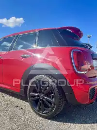 2017 Mini COOPER