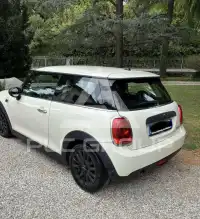 2017 Mini COOPER