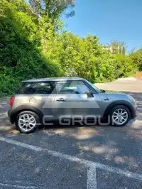 2017 Mini COOPER