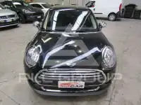 2017 Mini COOPER