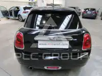 2017 Mini COOPER