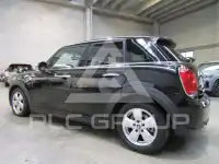 2017 Mini COOPER