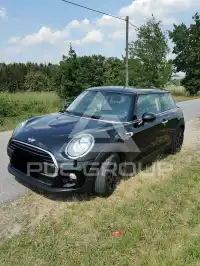 2017 Mini COOPER