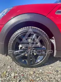 2017 Mini COOPER