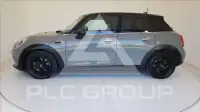 2017 Mini COOPER