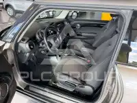 2017 Mini COOPER