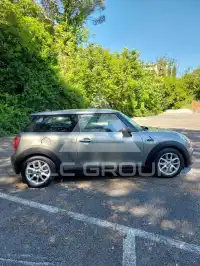 2017 Mini COOPER