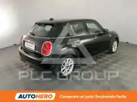 2017 Mini COOPER