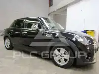 2017 Mini COOPER