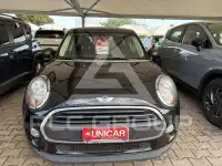 2017 Mini COOPER