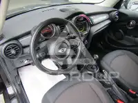 2017 Mini COOPER