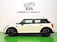 2017 Mini COOPER