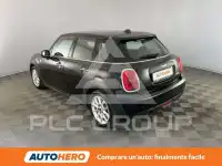 2017 Mini COOPER