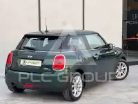2017 Mini COOPER