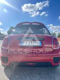 2017 Mini COOPER