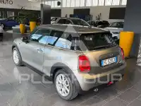 2017 Mini COOPER