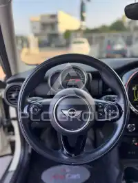 2017 Mini COOPER