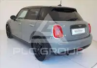 2017 Mini COOPER