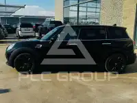 2017 Mini Clubman