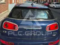 2017 Mini Clubman