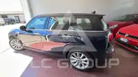 2017 Mini Clubman