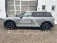 2017 Mini Clubman