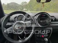 2017 Mini Clubman