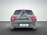 2017 Mini Clubman