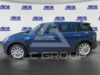 2017 Mini Clubman