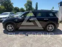 2017 Mini Clubman