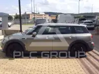 2017 Mini Clubman