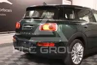 2017 Mini Clubman