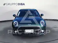 2017 Mini Clubman