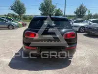 2017 Mini Clubman