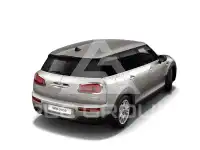 2017 Mini Clubman