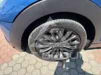 2017 Mini Clubman