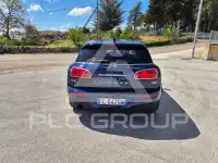 2017 Mini Clubman