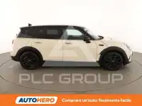 2017 Mini Clubman
