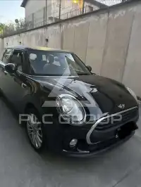 2017 Mini Clubman
