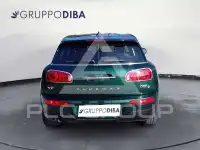 2017 Mini Clubman