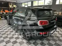 2017 Mini Clubman