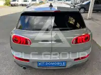 2017 Mini Clubman
